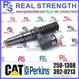 Remanufactured Injector 250-1304 250-1306 250-1308 FOR engine 3508B/3512B/3516B