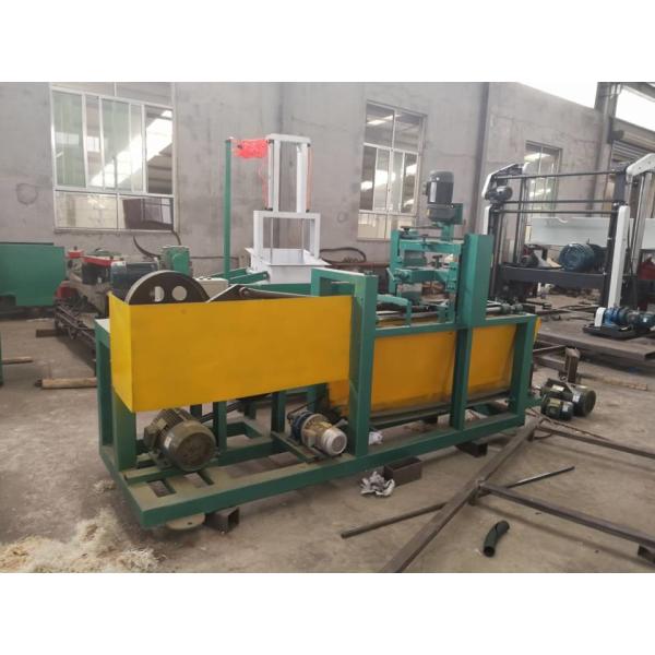 Quality Price of Log Pprocessing Wood Wool Making Machine,Wood Shavings Mill wholesale