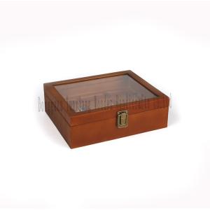 Wooden Anxiety Bookshelf, Shake off Your Anxiety, Wooden Display Shelf