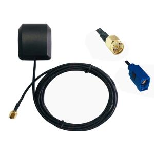 1575.42MHZ 3000mm High Gain Omnidirectional Wifi Antenna