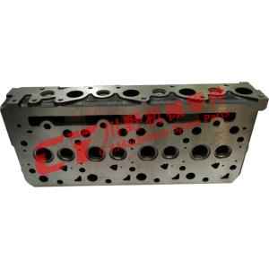 China CY 1A091-1450-2 Kubota V2203 Cylinder Head OEM 19077-03048 on sale
