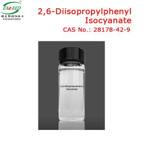 Cheap 2,6-Diisopropylphenyl Isocyanate (DIPPI) for Specialty Coatings for sale