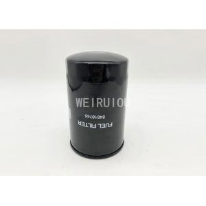 Diesel Engine Parts Truck Fuel Filter 84818744 P763995 84818745