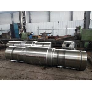 Turning 5 Axis CNC Machining Threading Polished Machined Aluminum Case