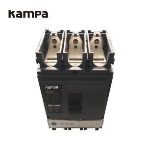 3 Pole NSX MCCB NSX630F 630A Moulded Case Circuit Breaker