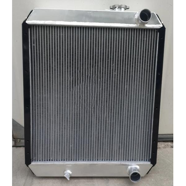 Quality PC60-7 PC60-7 PC60-7 4D Radiator 201-03-72114 For Excavator wholesale