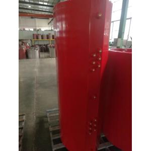 Iron core with the epoxy resin coating for Dry type transfomers