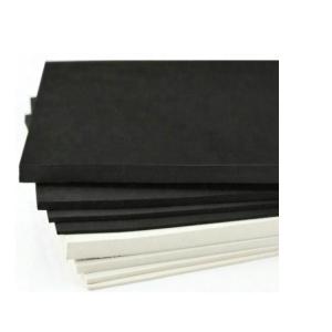 Factory price Black eva foam sheet 4mm closed cell eva foam sheet 4mm