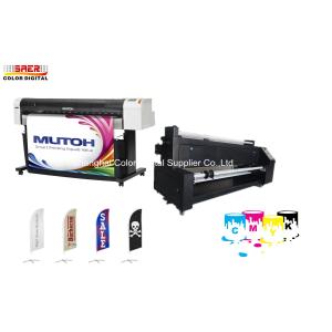 Automatic Direct Dye Sublimation Printer / 1440 DPI Epson Head Printer For