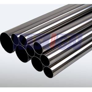 China ASTM A789 Duplex Seamless Stainless Steel Pipe With Cold Rolled on sale