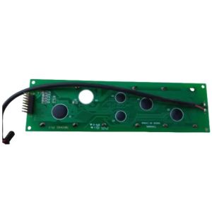 TM404AD P1-1 LCD Compatible Screen LCD Module