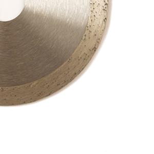 High Quality Hot Press 4.5inch 115×1.2/1.8×10×22.23mm Diamond Tile Saw Blades