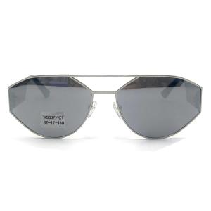 MS007 Durable metal frame in classic design