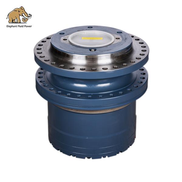 F360 F420 F440 F560 Hydraulic Reducer Travel Drives X Large Final Drives Motor