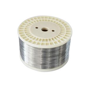 China 0.5mm Platinum Rhodium Type S Thermocouple Extension Wire on sale