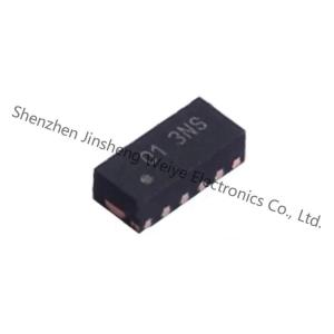 Cheap TPD6F002DSVR EMI Filter Circuits , 6Ch EMI Filter for Display Interface for sale