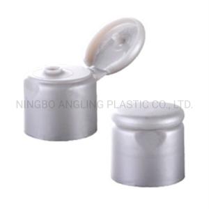 28/410 Yuyao Production PP Flip Top Cap for Plastic Cap Sample 1-10 PCS Free