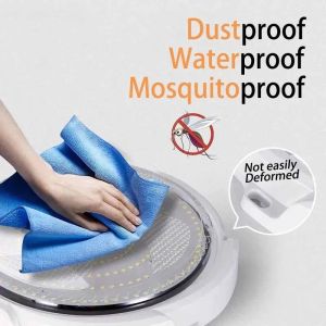 Garden Outdoor Solar Ceiling Lights With Intelligent Control Features And Motion