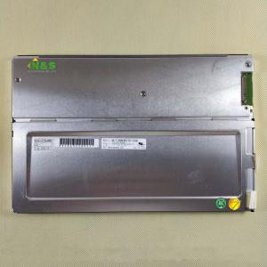 12.1" LCM NEC LCD Panel 1280×800 NL12880BC20-05D NLT Without Touch Screen