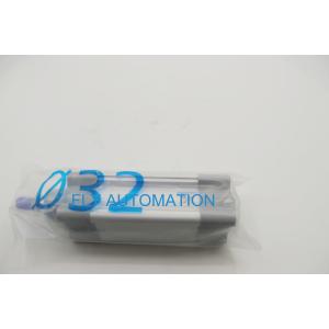 China Male Thread Pneumatic Air Cylinders ISO Cylinder DSBC-40-50-PPVA-N3 1376658 on sale