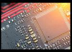4oz High Speed PCB Design Service LF-HASL Circuit Board Design
