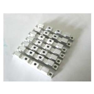 Cheap Polishing finishing CNC Custom Machining process aluminum lever machined parts for sale