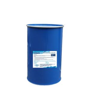 Waterproofing Silicone Structural Sealant BAI YUN SS628 Anti Ultraviolet