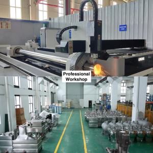 Hi-Tech Vertical Multi Stage Centrifugal Water Pump for Agricultural Irrigation