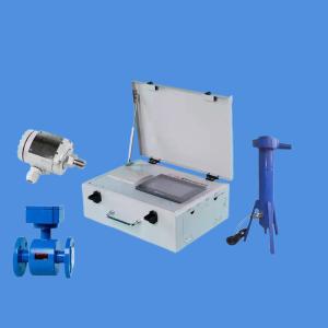 Double Gas Grouting Packer Lugeon Test Equipment