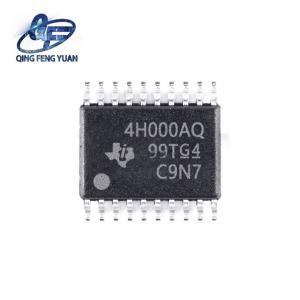Cheap Texas TPS4H000AQPWPRQ1 In Stock Electronic Components Integrated Circuits Microcontroller TI IC chips HTSSOP20 for sale