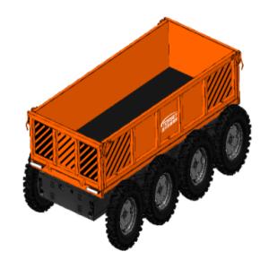 Revolutionize Search Advanced Earthquake Search Robot