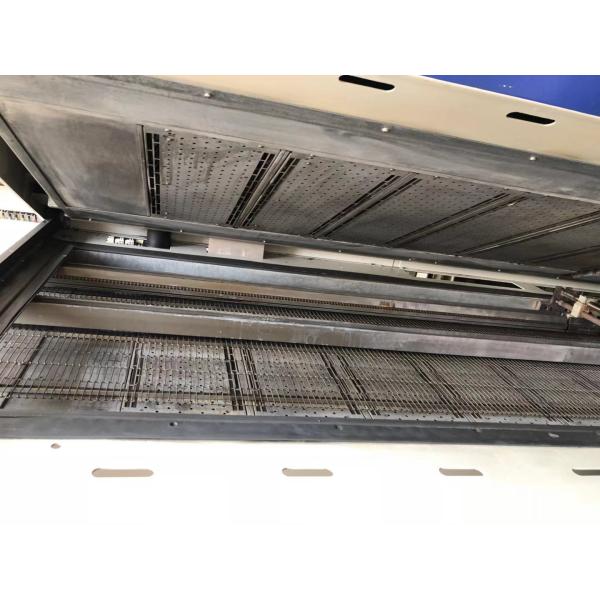 Std Cooling Zones Smt Parts CNSMT Supply Heller 1913MKIII 1912EXL 12/13 Heat Zones Reflow Oven