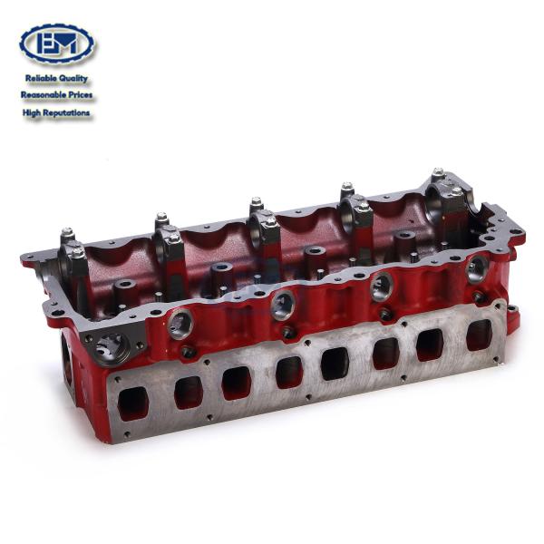 SK200-8 SK250-8 Cylinder Head Assy SK220XD-10 SK245XD-10 HINO J05E-TB VH11101E0B61