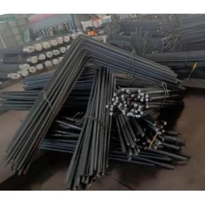 Light Guage Galvanised Studs Steel Building Rebar Processing Interior H Section
