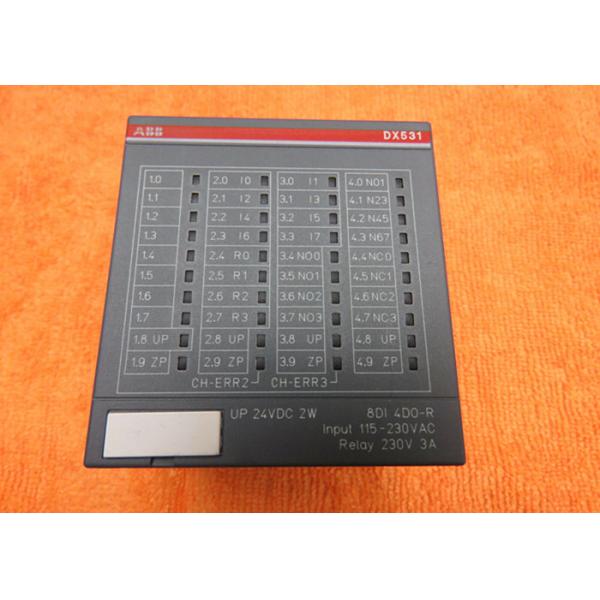 Quality ABB  1SAP245000R0001 DX531  Digital input/output module Distributed Automation I/Os wholesale