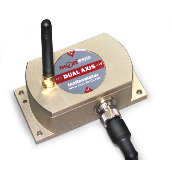 SCA126T Biaxis Wireless Inclinometer Wifi Tilt Sensor 16bit Differential