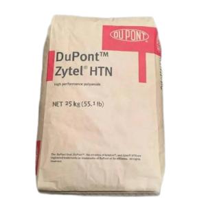 Dupont HTN55G55TLW BK773 Other Plastic Raw Materials Thermal Stability