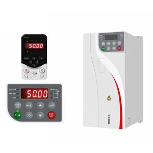HV510 Series Inverter Built-in C3 Filter and 0V-Input Voltage Output IP20
