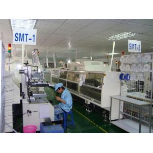 Shenzhen All-Ready Lighting Technology Co., Ltd