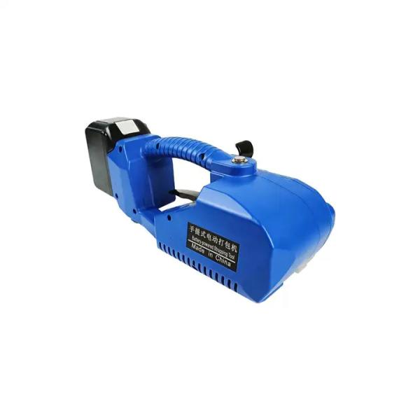 Quality CE Industrial Packing Machines Voltage 18V Electric Banding Machine wholesale