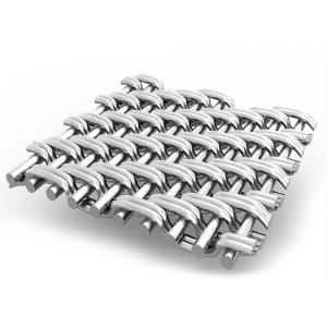 8 Meters 316 304 Stainless Steel Filter Mesh for High Precision Industrial