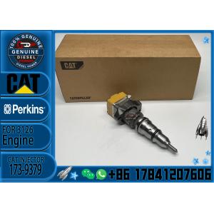 High Quality Common Rail Injector Diesel Fuel Injector Nozzle Assembly 173-9379