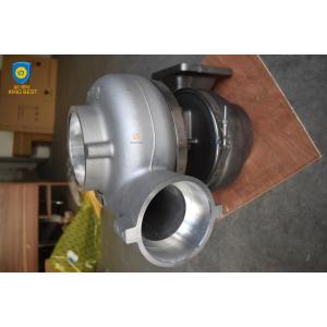 6502-13-2003 Excavator Turbocharger For Komatsu S6D155-4A