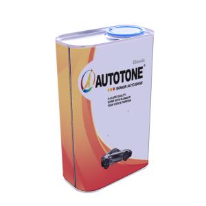 Cheap AUTOTONE MS Clear Coat, AUTOTONE Lacquer for sale