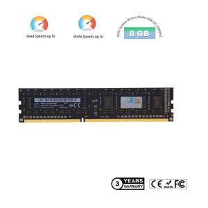 DRAM Desktop Memory Module DDR3 RAM Module 1600MHz 2GB 4GB 8GB Within Cooling