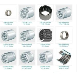 one way needle roller clutch bearings HF0608 /HF0608KF/HF0608KFR/HF0608R
