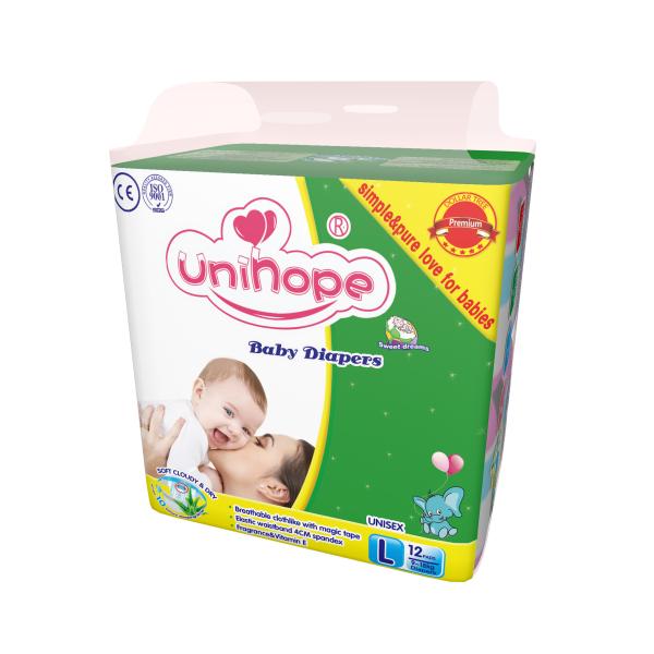 Quality Customized Colors and Waterproof Pad Oversize Clothes Diapers With Inserts for Babies wholesale