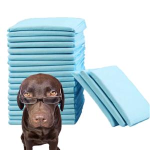 Small Animals Five Layer Super Absorbent Pet Training Pad for Urine Pee Mat Dog Cat