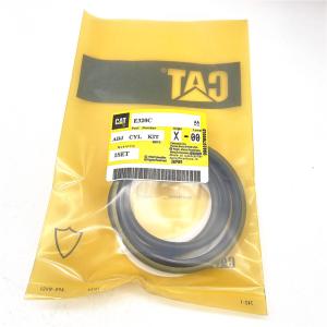 Cheap E320C Track Adjuster Seal Kit , Chain Adjuster Repair Kit for sale