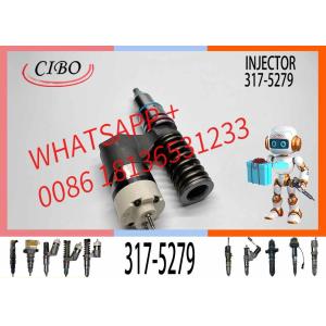 Injector Nozzles 223-5328 10R-1003 229-5918 317-5279 229-5918 223-5328 10R-1814